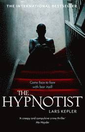 The Hypnotist (inbunden)
