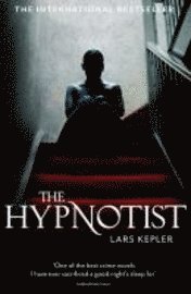 The Hypnotist (h�ftad)