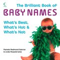 BRILLIANT BOOK OF BABY NAM EB