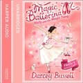 MAGIC BALLERINA HOLLY   MA EA