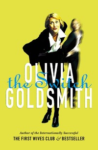 THE Switch (h�ftad)