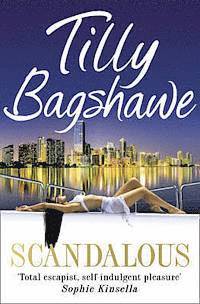 Scandalous (h�ftad)