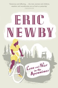 Love and War in the Apennines (h�ftad)