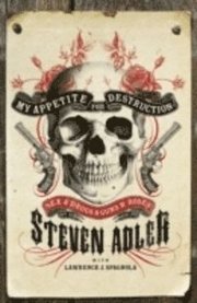 My Appetite For Destruction (h�ftad)