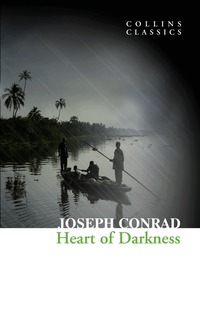 Heart of Darkness (inbunden)