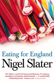 Eating for England: The Delights and Eccentricities of the British at Table (e-bok)