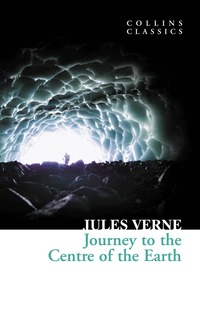 Journey to the Centre of the Earth (h�ftad)