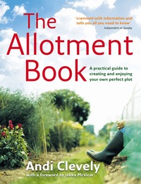 Allotment Book (inbunden)