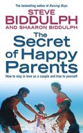 SECRET OF HAPPY PARENTS EP EB