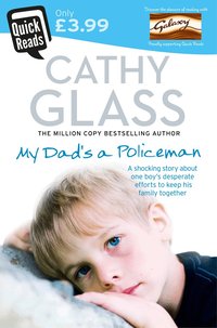 My Dad's a Policeman (h�ftad)