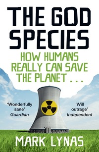 The God Species (inbunden)