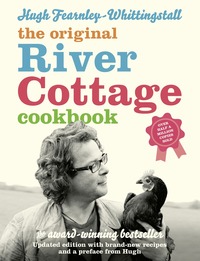 The River Cottage Cookbook (inbunden)