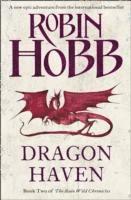 Dragon Haven (h�ftad)