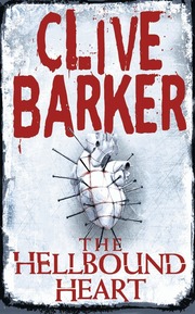 Hellbound Heart (e-bok)