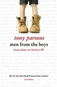 Men From The Boys (h�ftad)