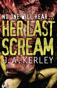 Her Last Scream (h�ftad)