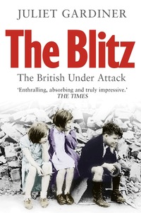 Blitz (h�ftad)