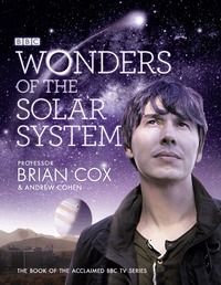 Wonders of the Solar System (inbunden)