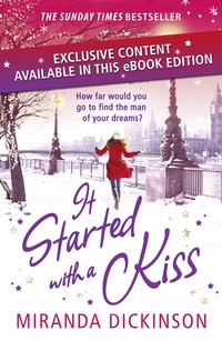 It Started With A Kiss (h�ftad)
