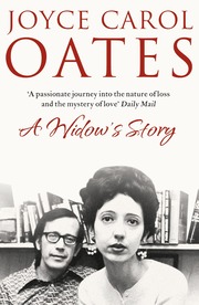 A Widow's Story (h�ftad)