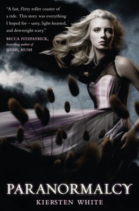 Paranormalcy (h�ftad)