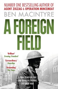 A Foreign Field (h�ftad)