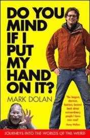 Do You Mind If I Put My Hand on It? (h�ftad)