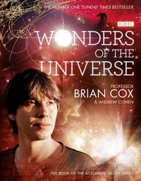 Wonders of the Universe (inbunden)