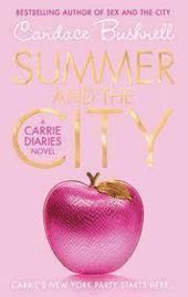 The Carrie Diaries 2. (h�ftad)