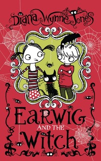 Earwig and the Witch (h�ftad)