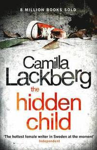 Hidden Child (h�ftad)