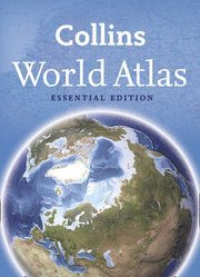 Collins World Atlas (h�ftad)