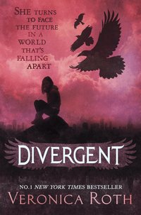 Divergent (h�ftad)