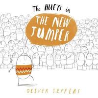 The New Jumper (inbunden)