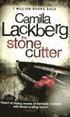 Patrick Hedstrom And Erica Falck (3) - The Stonecutter