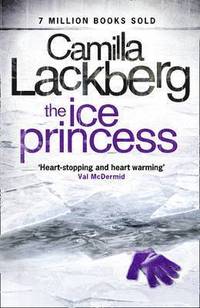 The Ice Princess (pocket)