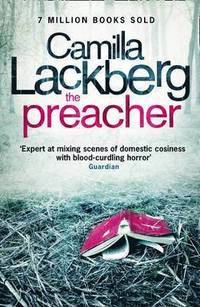The Preacher (pocket)