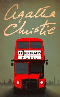 At Bertram's Hotel (Miss Marple) (e-bok)