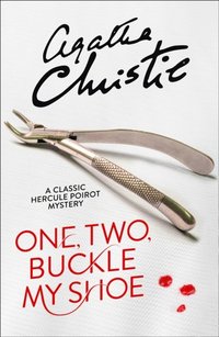 One, Two, Buckle My Shoe (e-bok)