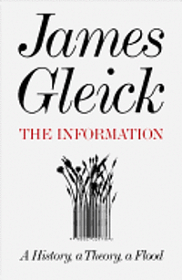 Information (inbunden)