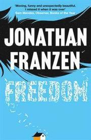 Freedom (h�ftad)