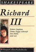 RICHARD III UNABR ED EA
