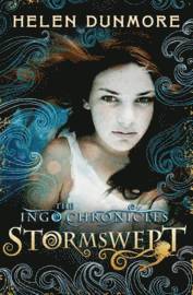 The Ingo Chronicles: Stormswept (kartonnage)