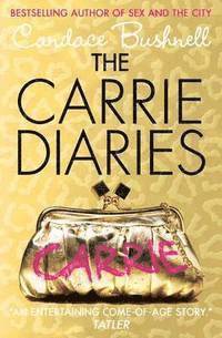 Carrie Diaries (pocket)