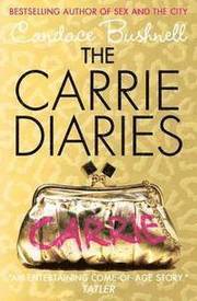 Carrie Diaries (h�ftad)