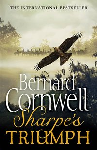 Sharpe's Triumph (pocket)