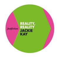 Fast Fiction - Reality, Reality (h�ftad)