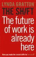 The Shift (inbunden)