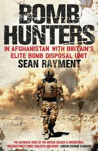 Bomb Hunters (h�ftad)