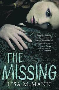 The Missing (h�ftad)